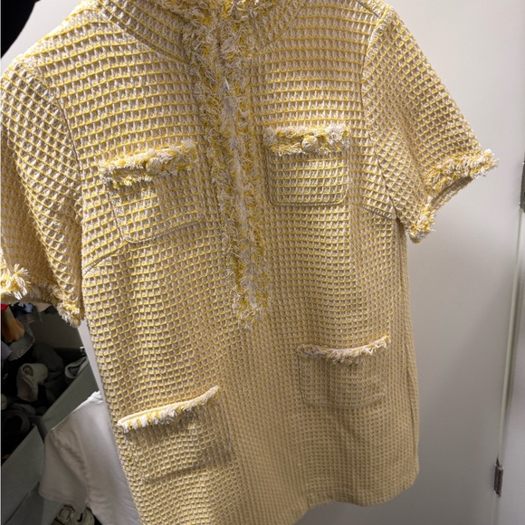 Tuckernuck Tweed Dress - Picture 2 of 4